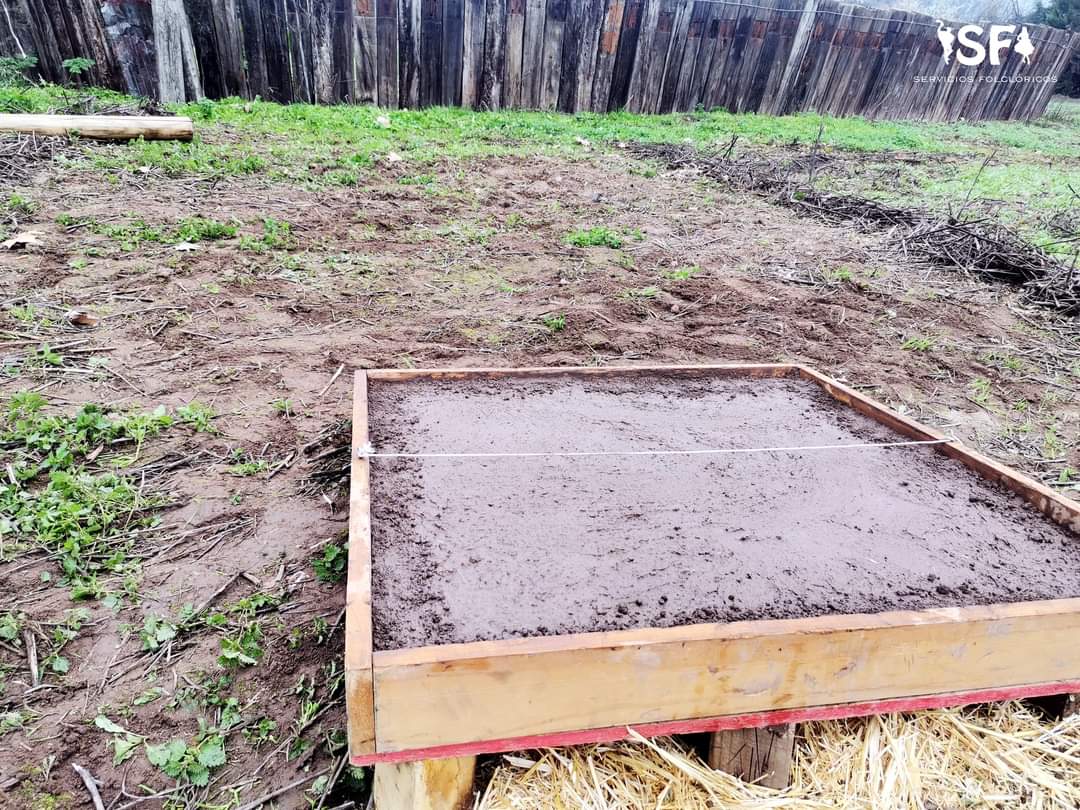 No diremos cual es el mejor mes del año, pero verás señales. 🇨🇱🇨🇱🇨🇱

Nuestra decoración y juegos en grabación 🎬📽