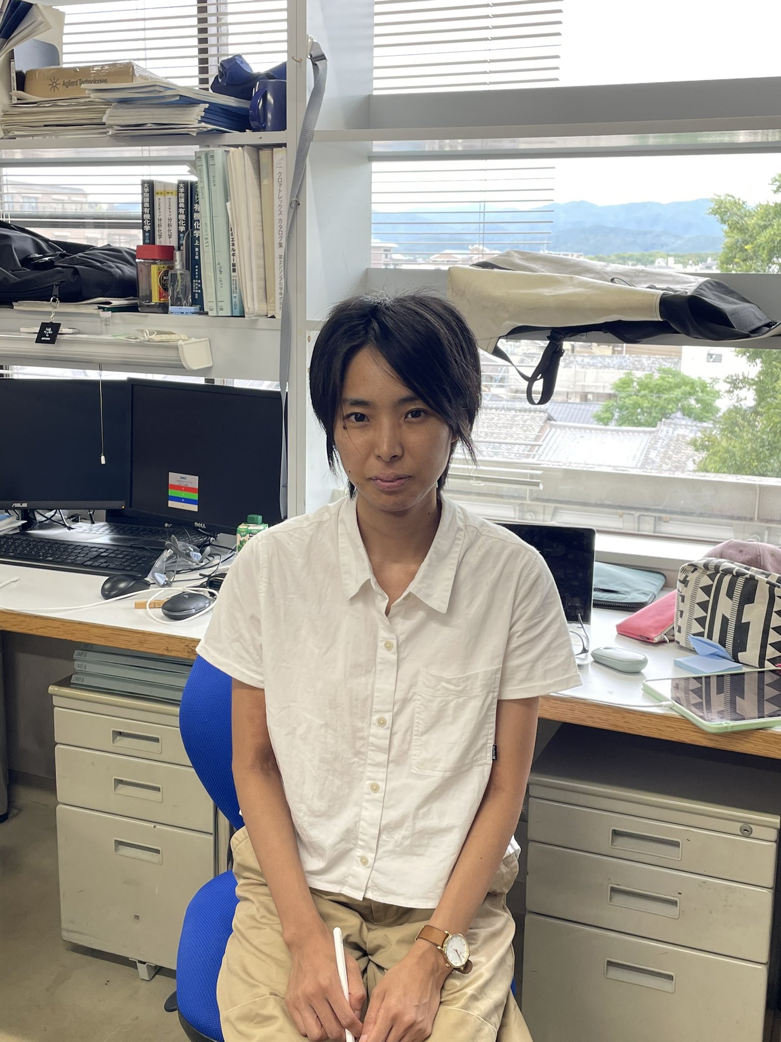 薬品合成化学分野／Takasu Lab. on X: 