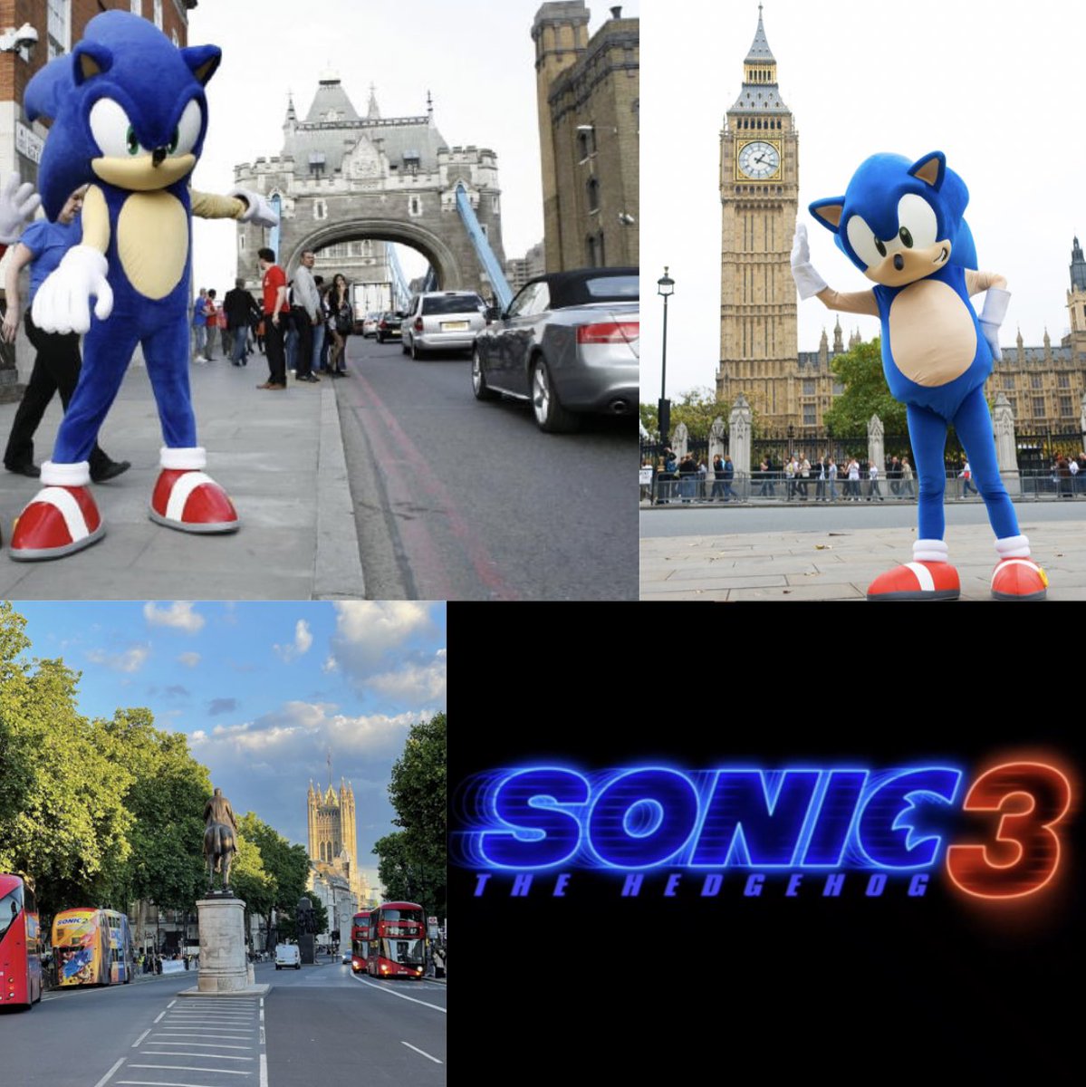 SonicMovie3 #SEGA #SonicTheHedgehog Sonic The Hedgehog 3 - Teaser Trailer   #SonicMovie3 #SEGA #SonicTheHedgehog Sonic The Hedgehog 3 - Teaser Trailer  With the upcoming movie of Sonic The Hedgehog 2. I made