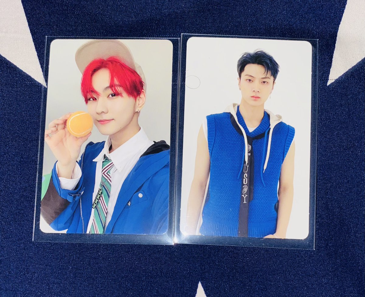 lpyheejaywon's tweet photo. WTS LFB PH
FOR STEAL PRICE!

JAY MANIFESTO DAY 1 PHOTOCARDS SET
NI-KI GGU GGU PACKAGE PC

DIRECT - Jay &amp; Sunghoon Set - ₱250
ME - Jungwon &amp; Jay Set - ₱250
NI-KI - ₱90
TAKE ALL for ₱530

MOP: Maya / Union Bank
DOP: PAYO
MOD: LBC Express / Flash Express

Reply or DM to mine https://t.co/BGVS2Fx3vp