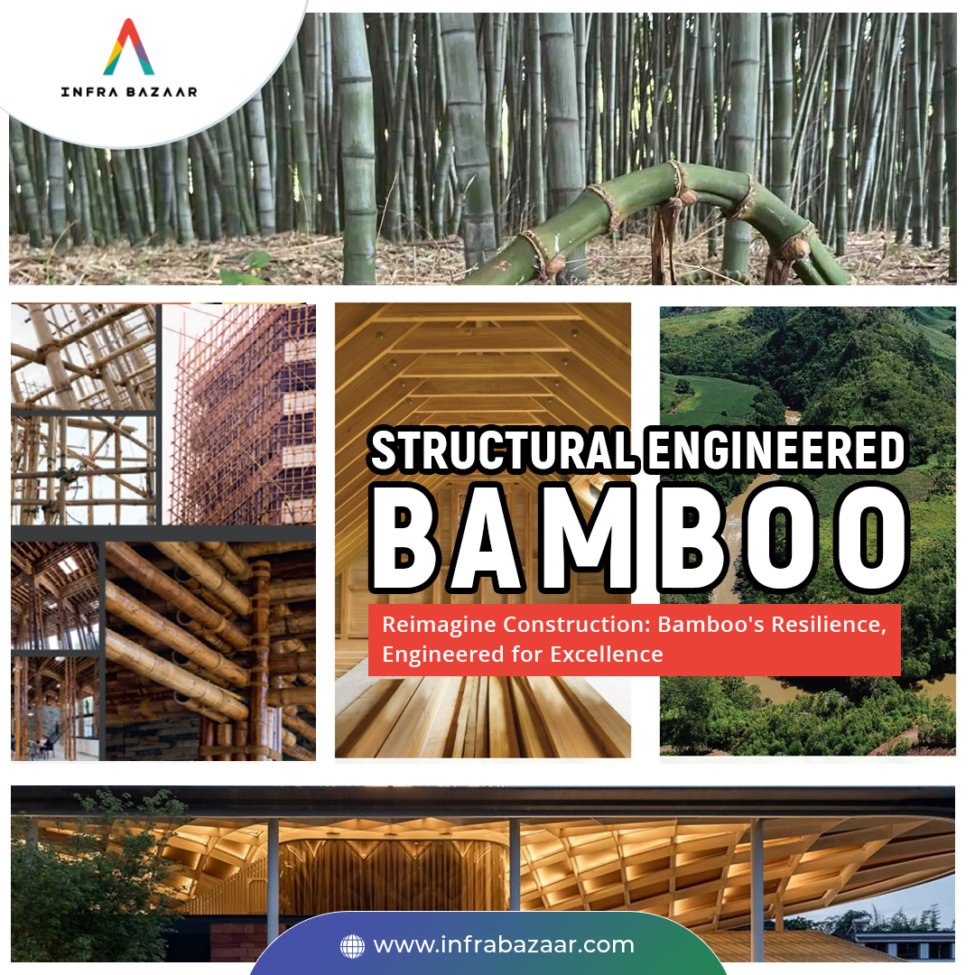 InfraBazaar tweet media