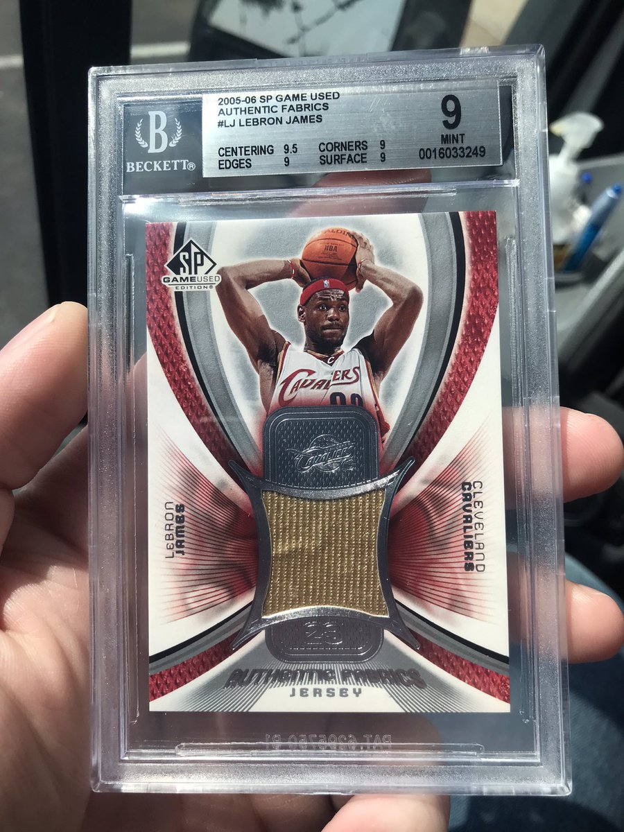 Horne_KCgems's tweet photo. Shout out to @sappyscards again on the sub! Haven’t seen a penny sleeve or case until recently. Solid 9s! https://t.co/Dxa6Y2njK2