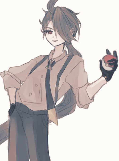 チリさん… 