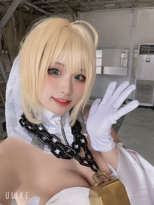 コスプレイヤーぽんぬのTwitter画像21