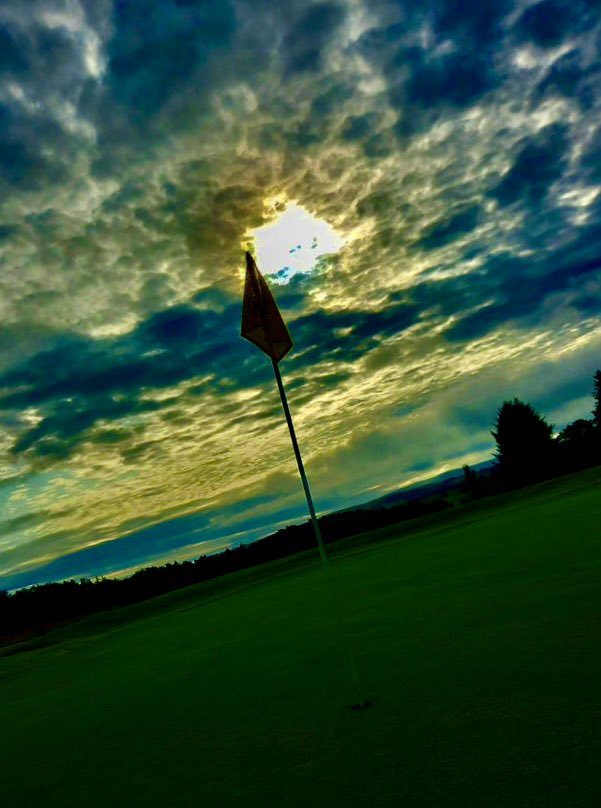 stufergusonmg's tweet photo. Cowan Rams Horn :Day One ..LetsGo!!
Course Prep in Full Swing #MoorChat https://t.co/UXhioPVuLA