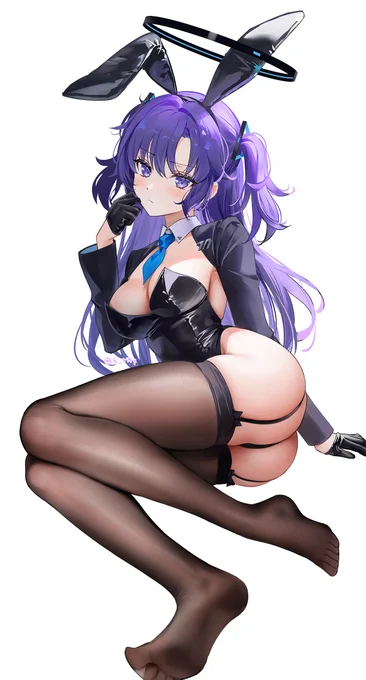 バニーユウカ 