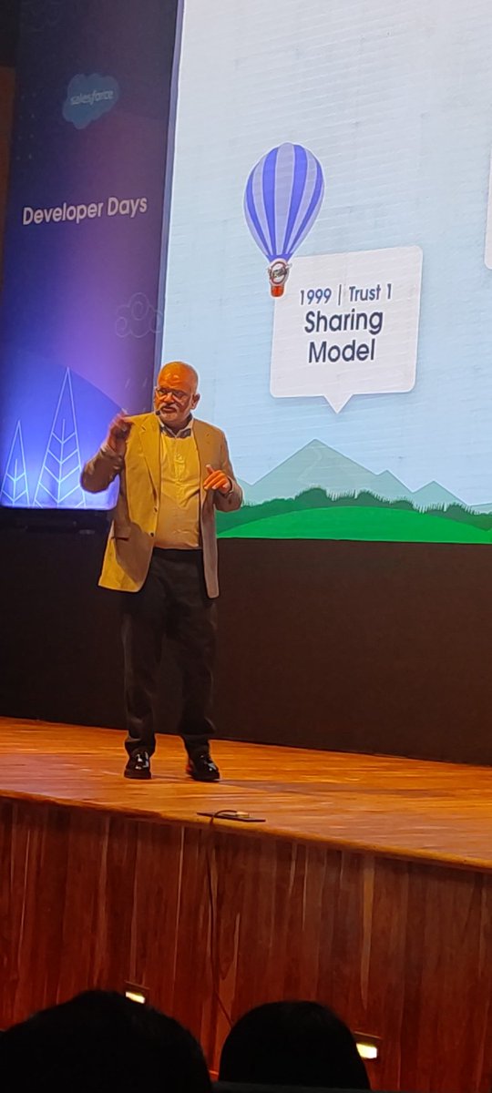 faisalsiddiki21's tweet image. DevloperDays Keynote session
@salesforce 
@eshopsync 
@webkul