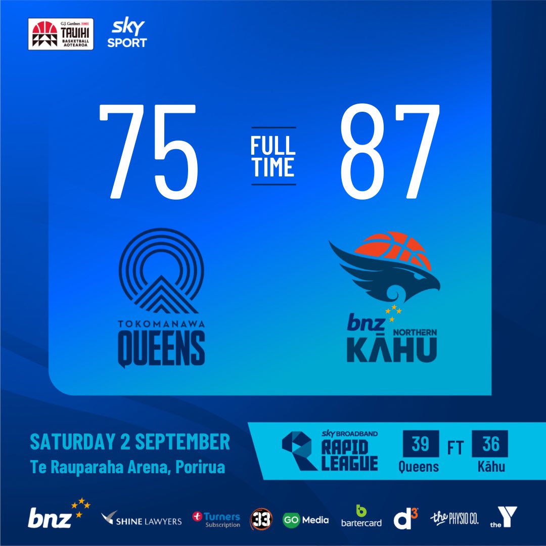 BNZ Kāhu tweet media