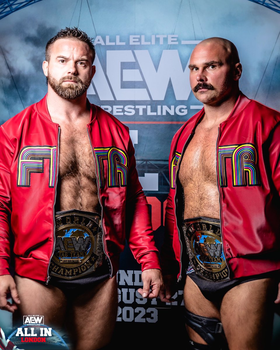 FistsMadeFire's tweet photo. As far as I’m concerned, it���s one and one and this’ll be a defining moment as we continue to build our legacy as what we already know and that’s the greatest tag team walking gods green earth today. https://t.co/BArmoZC4ih