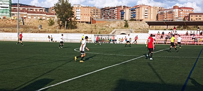 El Deporte Conquense tweet media