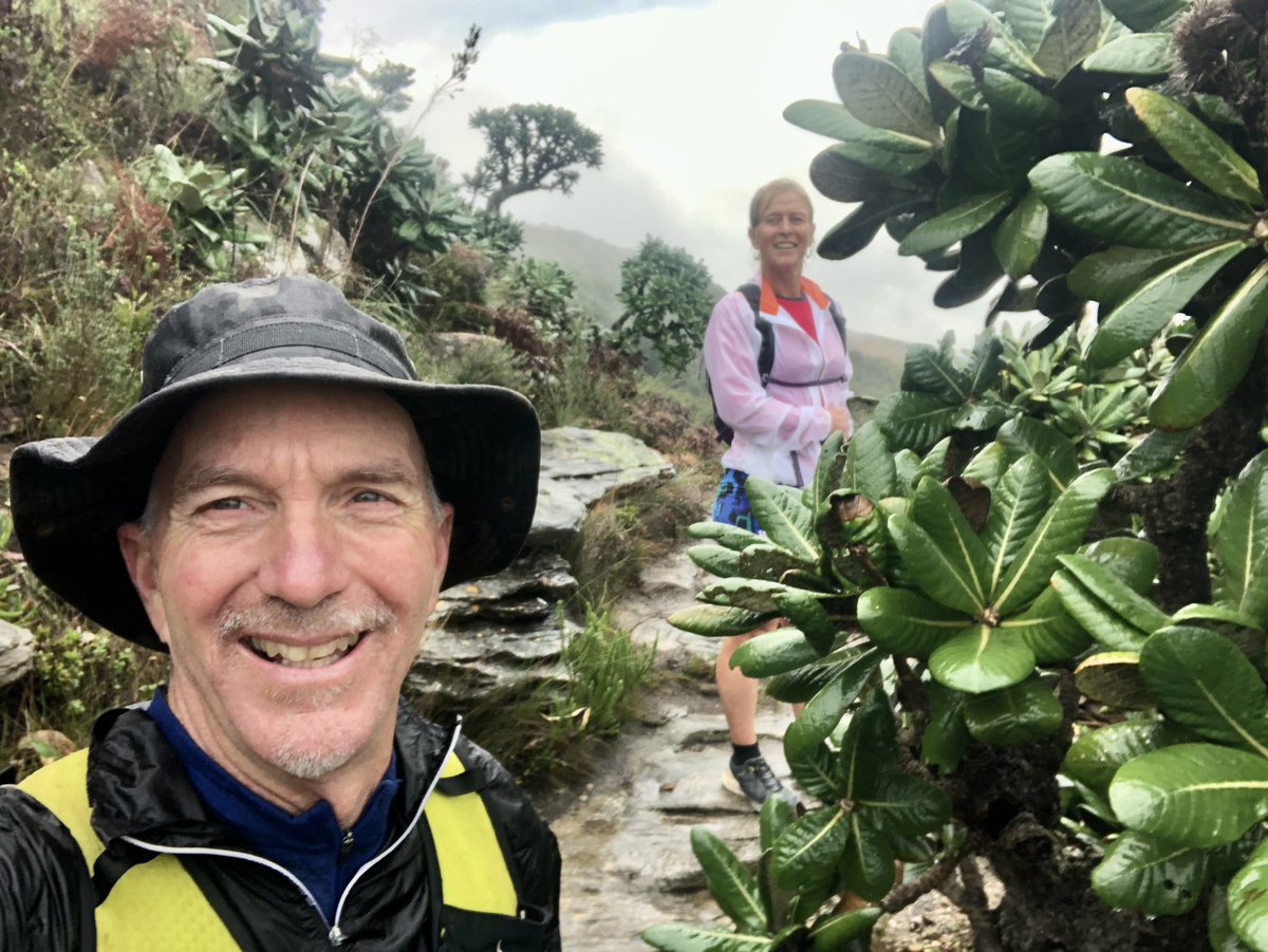 One of the ways to ensure success comes from being consistent. All the training for expeditions &amp; AR taught me that being consistent creates good habits which leads to success. Don't underestimate consistency, it's a key ingredient to achieving goals. Consistency trumps intensity