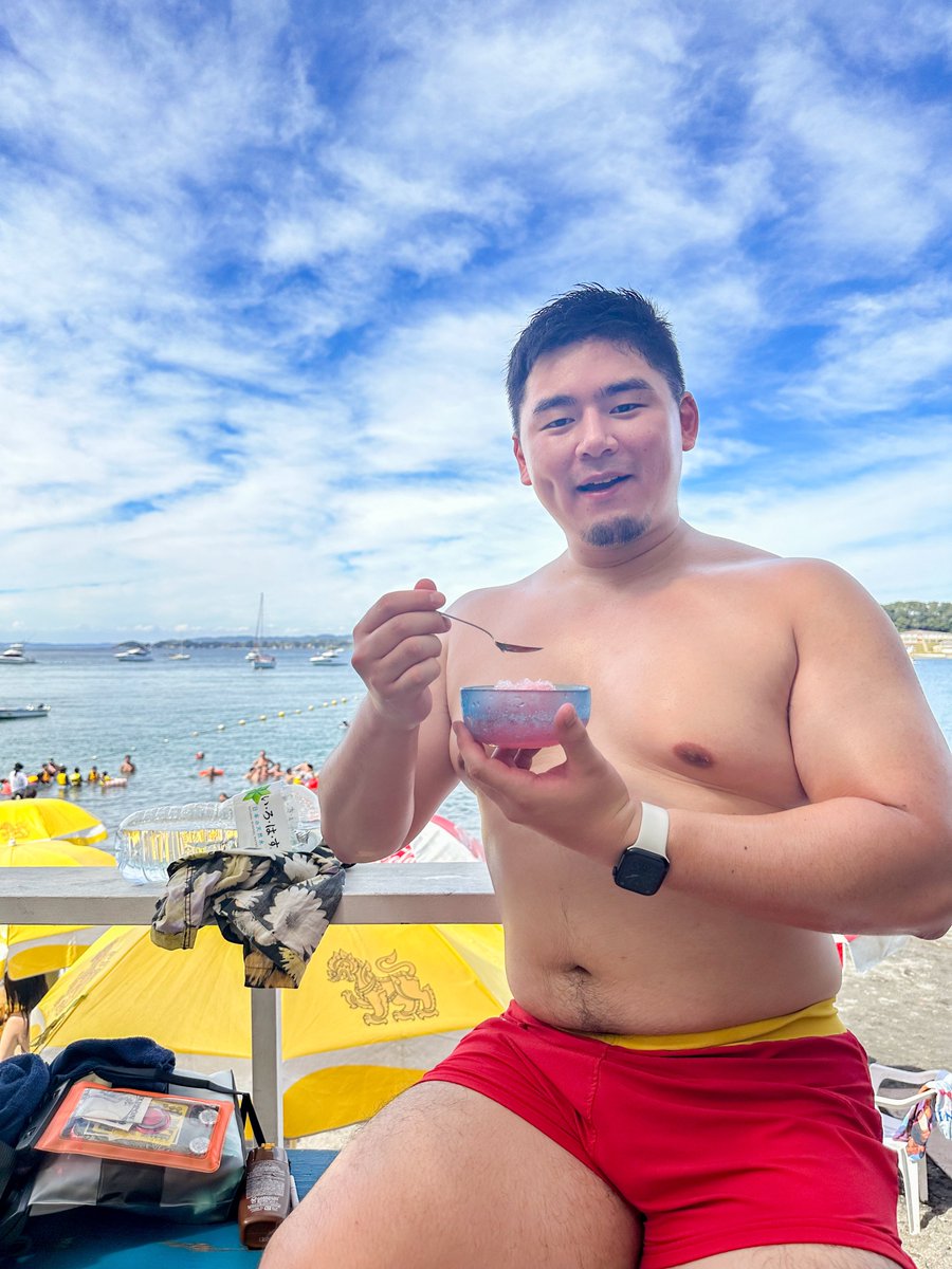 shun_224_'s tweet photo. 🍧 https://t.co/ZpRxXBvZs2