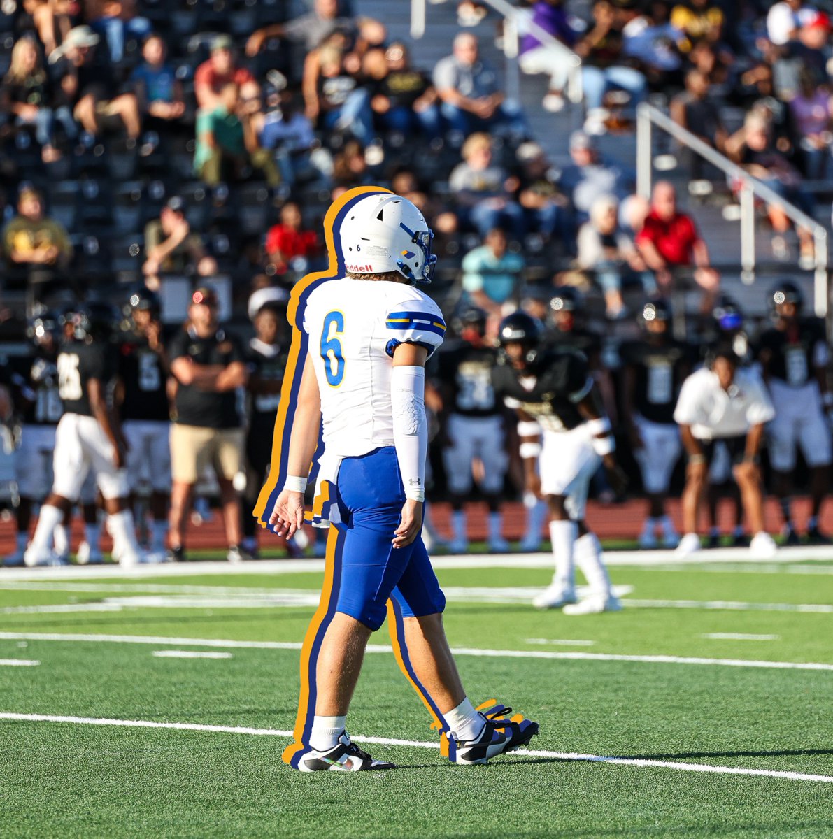 Bomber Football tweet media
