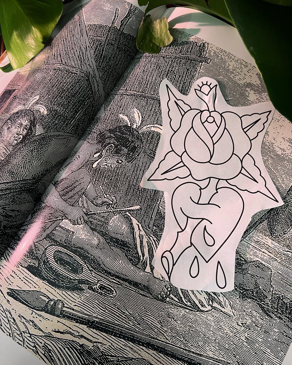 Newbornghost's tweet photo. Here are a few designs I drew up today that I’d love to tattoo. If interested please email inkandpowder@hotmail.com to book an appointment. Thank you for looking ✨🖤✨ #lonelyheartsclubtx #sharky #sanmarcostx #austin #sanantonio https://t.co/HpiyzMFCNC