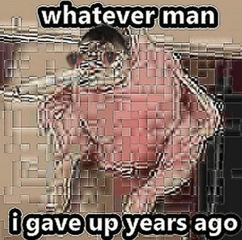 I go to delete photos from my camera roll but like surely I’ll need these at some point??