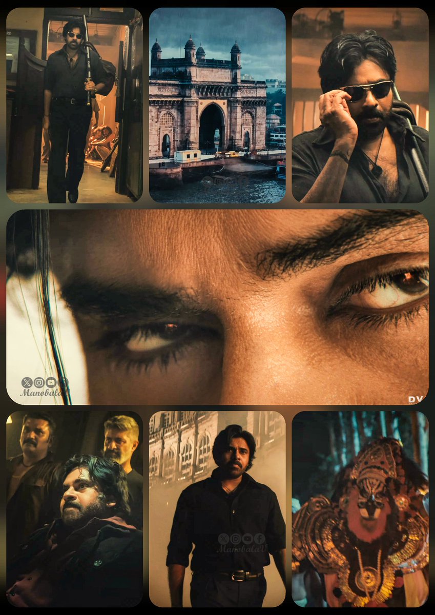 AnchorShyamala's tweet photo. This is what we are expecting from you @PawanKalyan garu 🥺😍❤️‍🔥

#OGGlimpse Ramppppp 🥵💥🔥🔥

Eppudu release aina almost all records are going to be smashed #TheyCallHimOG https://t.co/MyzuVkAODw