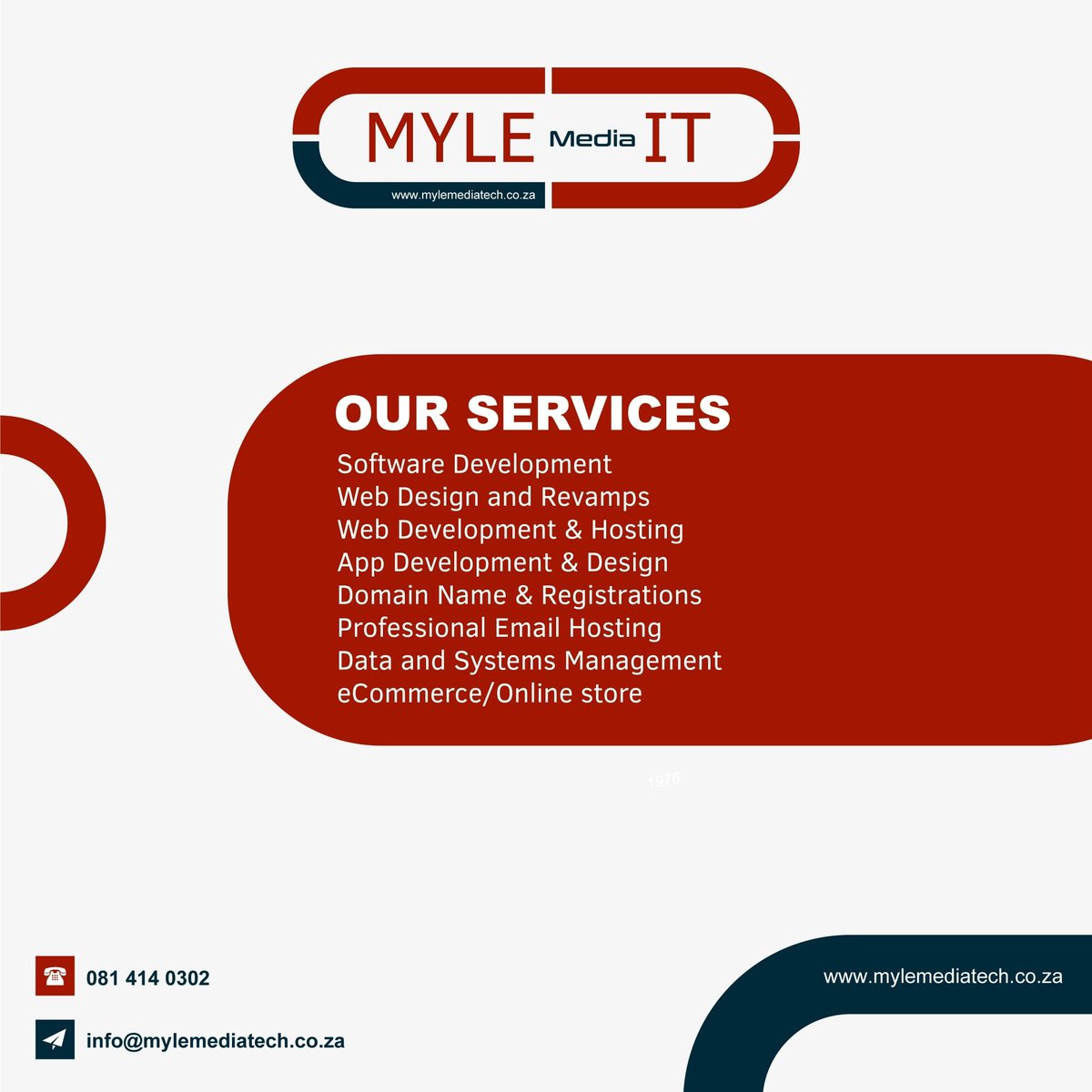 Mylemediatech tweet picture