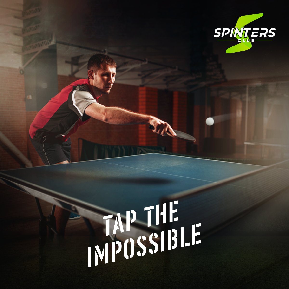 Spintersclub's tweet photo. Want to ace Table Tennis? Join us to master Table Tennis and tap all the seemingly impossible shots.

Contact us: +91 9909090152
Location: VIP Road, South Bopal, A'bad

#SpintersClub #SportsAcademy #Sports #TableTennis #TableTennisClub #TableTennisTraining #SouthBopal #Ahmedabad https://t.co/zqyv5k6paD