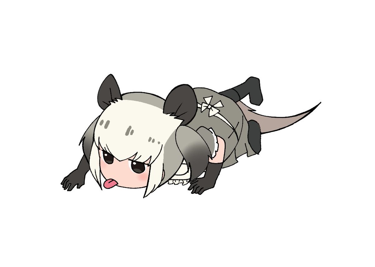 「」|kit71のイラスト