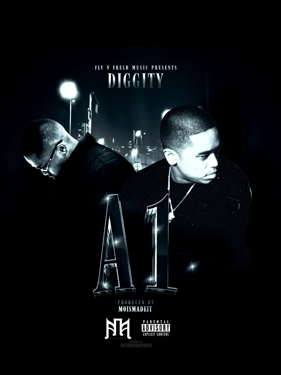 ItsDiggity's tweet photo. #newmusic #ontheway #StayTuned https://t.co/zalJbNUMvR