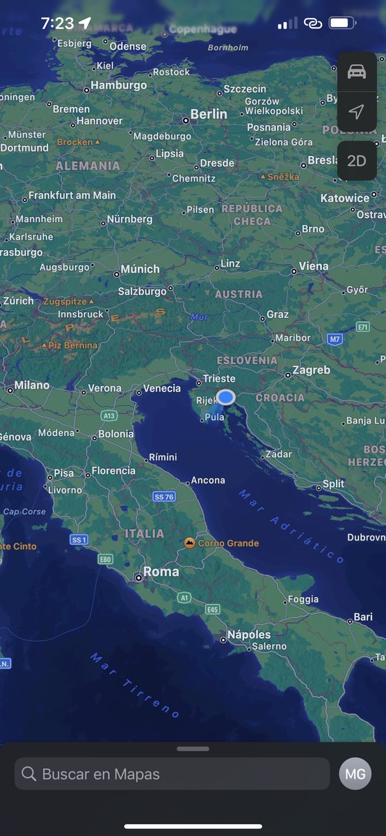 Fuckinitall's tweet image. Próxima parada: PULA