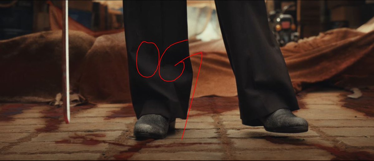 #HappyBirthdayPowerStar #TheyCallHimOG #OGGlimpse #OGTeaser