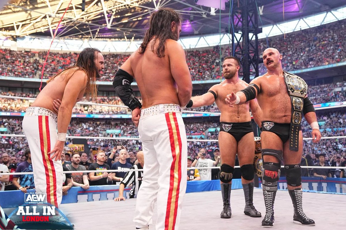 FistsMadeFire's tweet photo. @FlipOffFlips @DefinesTrueGrit @FearHisFists This business is built on respect and it’s something we have for them boys. It’s clear they don’t hold that same regard. https://t.co/hylj2iho2r
