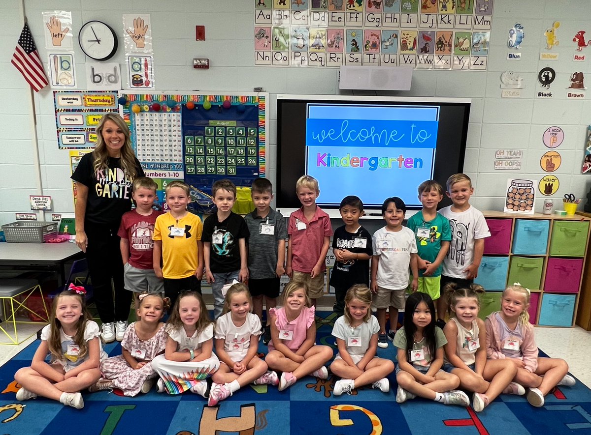 The Chameleons are off to an amazing year! <a href="/cullmanprimary/">Cullman City Primary</a> #CullmanBearcats