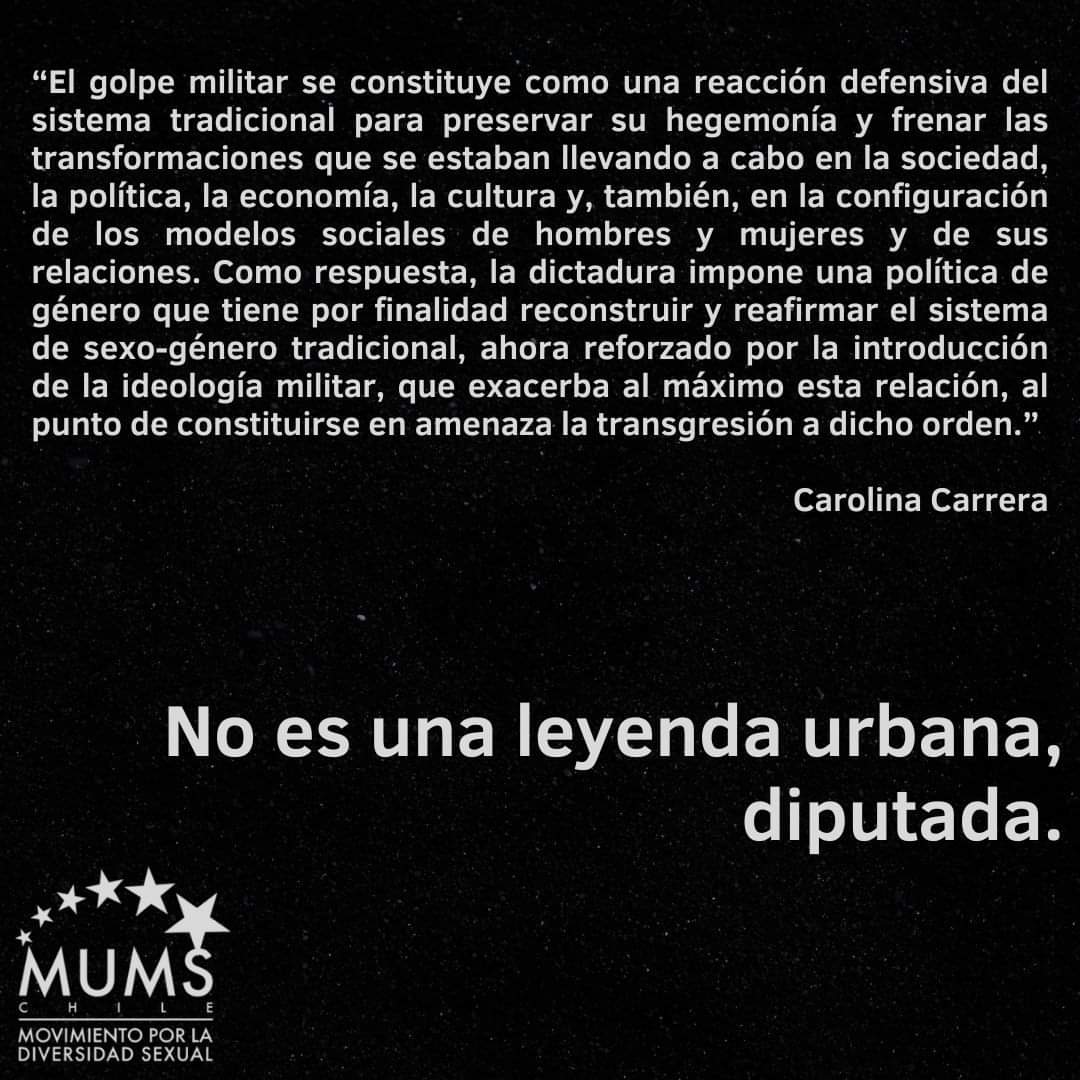 MUMS 🇨🇱 tweet media