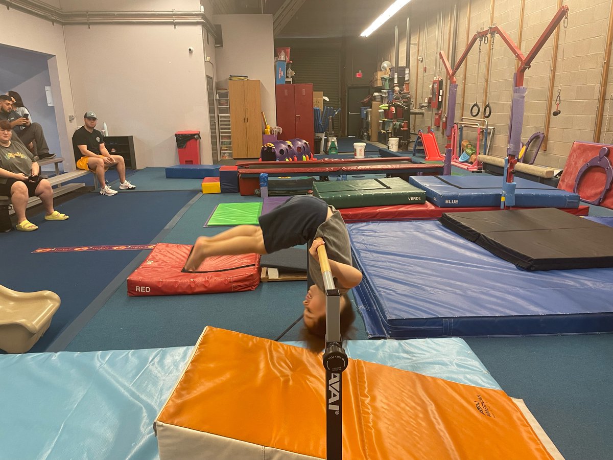goforitusa1's tweet photo. #preschoolgymnastics https://t.co/EHoKpxoI7g