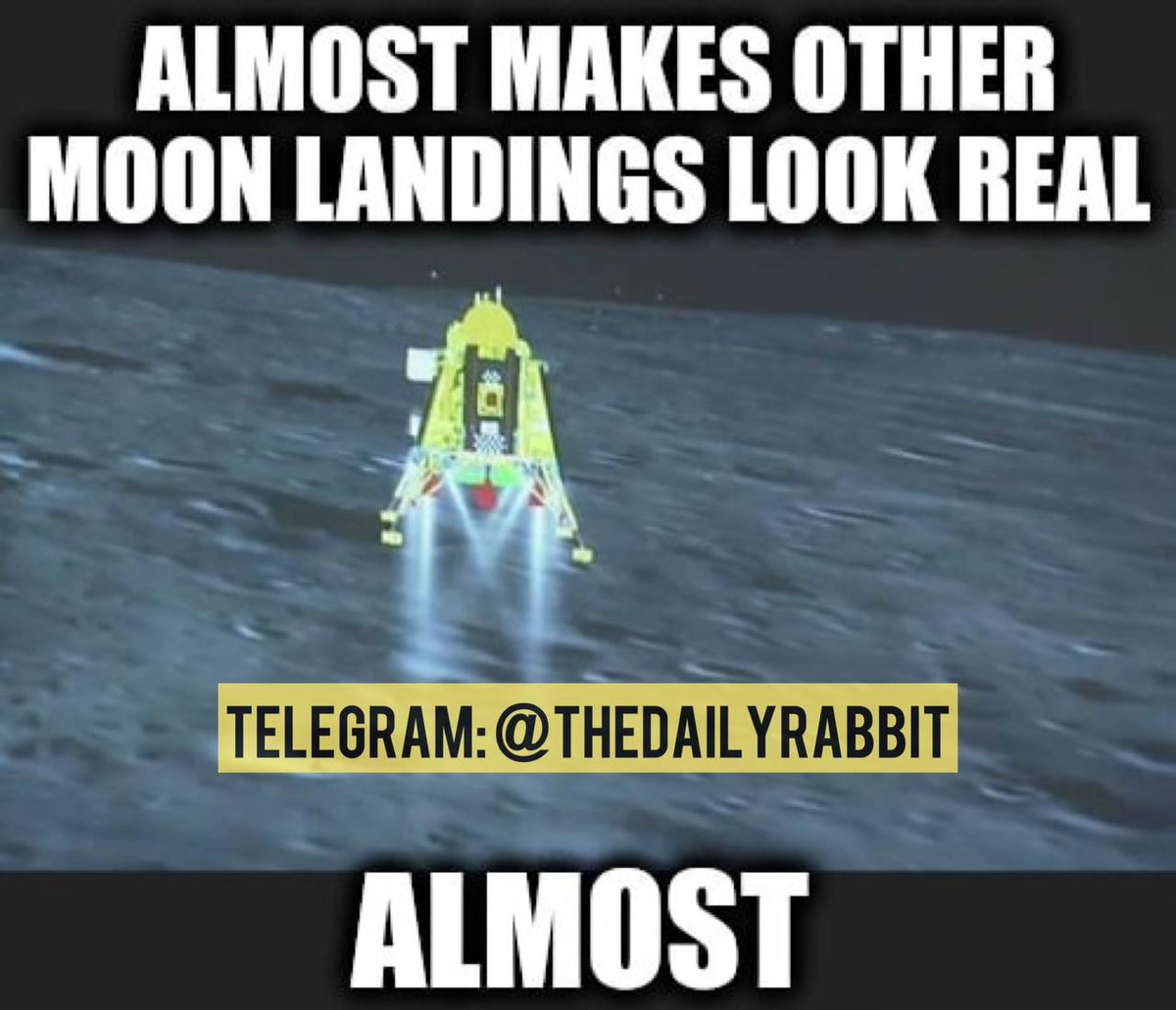 DayOfReckoningZ's tweet image. #FakeSpace
Almost but not quite 😄