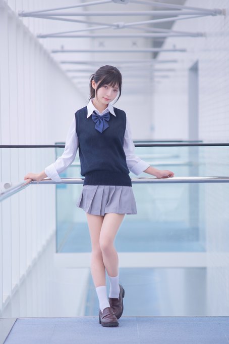 コスプレイヤー猫田あしゅのTwitter画像16