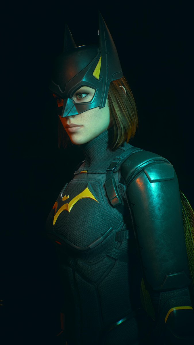 Batgirl - Sideprofile

#Batgirl #GothamKnights #GKPhotoMode #VirtualPhotography #ThePhotoMode #WIGVP #ArtisticofSociety #VPGamers #LandofVP #WorldofVP #VGPUnite #VGPNetwork #TheCapturedCollective #vptweet #GamerGram