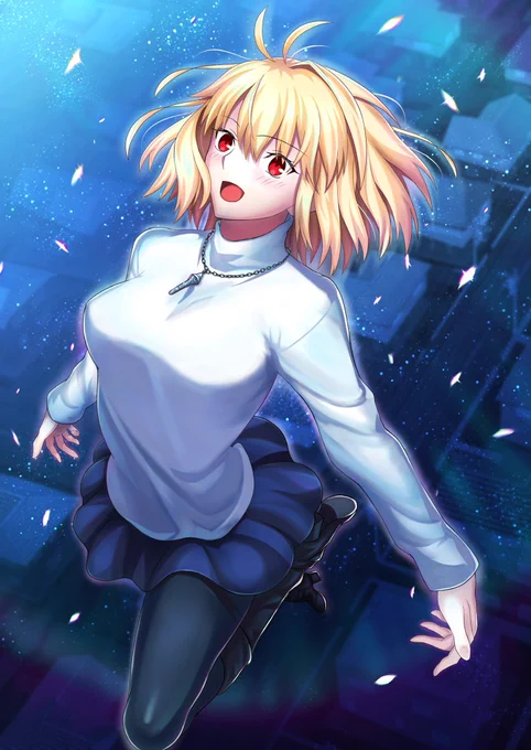 月姫リメイク2周年おめでとうございます! 