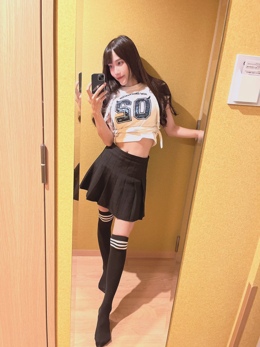 イベント始まったよん♡