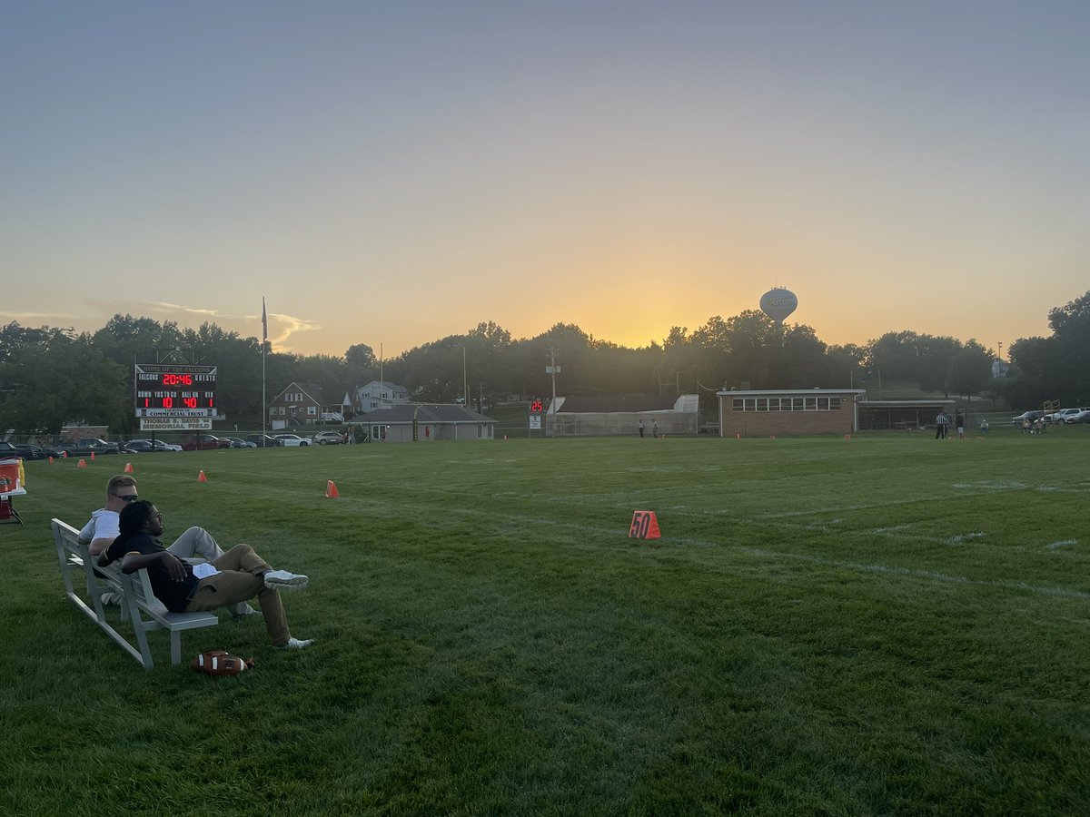 Sophia Ortiz (@sophiaortizzzz) on Twitter photo Tonight I am at Fayette covering the Fayette vs. Carrollton football game! Stay tuned for live updates <a href="/KOMUsports/">KOMU 8 Sports</a> <a href="/GaccettaAshley/">Ashley Gaccetta</a> @LillyMarshKOMU Tonight I am at Fayette covering the Fayette vs. Carrollton football game! Stay tuned for live updates <a href="/KOMUsports/">KOMU 8 Sports</a> <a href="/GaccettaAshley/">Ashley Gaccetta</a> @LillyMarshKOMU