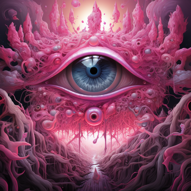 Rare_Ai_Curator's tweet photo. Eye By AI
#EyeToEye #eye #art #Pink #trippy #AIart #rareai #shrooms #visualart #fantasy $dis #denver #la #Chicago #nyc #blue #Miami https://t.co/SqRxn2asmd