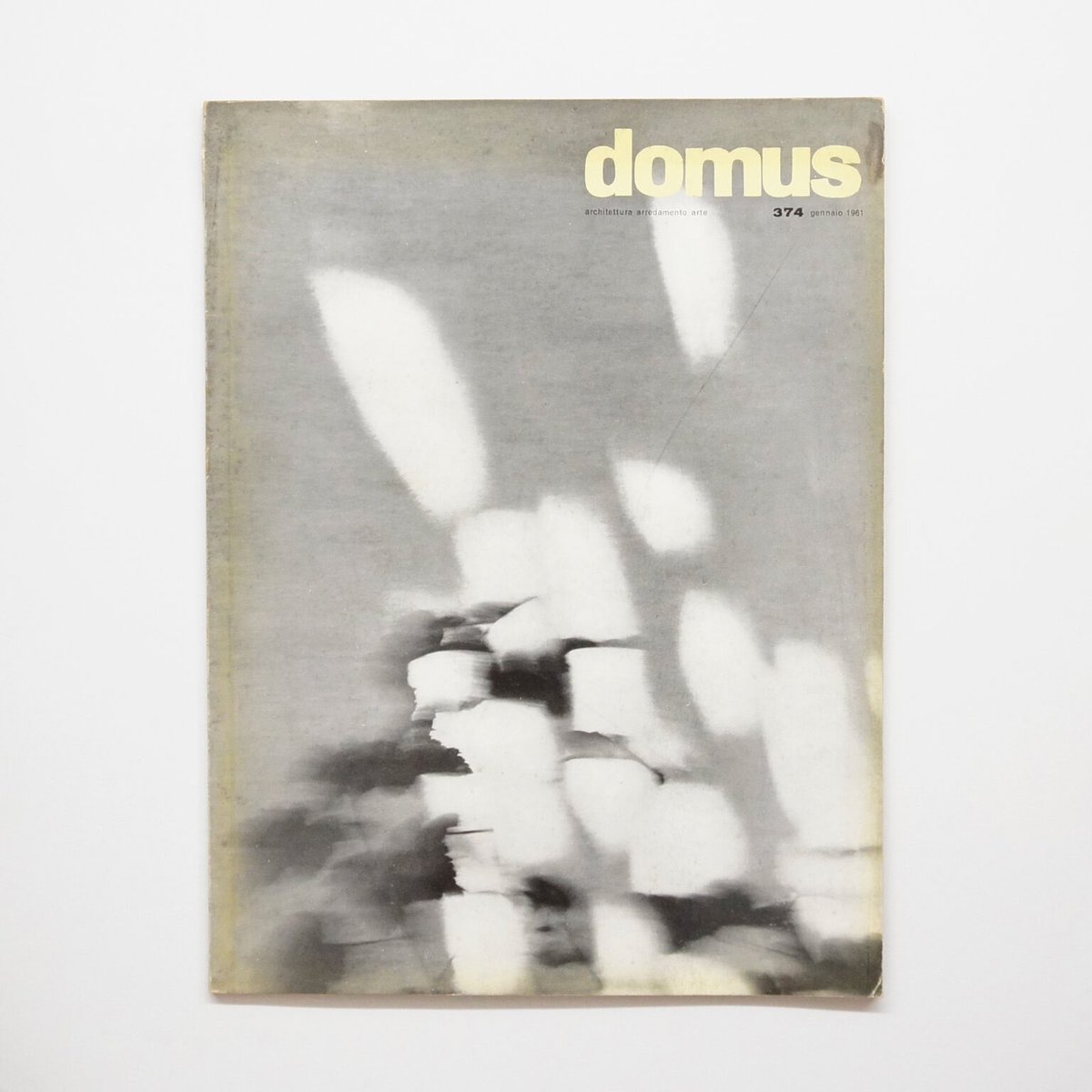domus_metrocs's tweet photo. domus 374

#domus #domusmagazine #domuscover #domusarchive #gioponti #design #architecture #interior #industrialdesign #illustration #italiandesign #ドムス #ジオポンティ #建築 #インテリアデザイン #グラフィックデザイン 
#古本

販売中のdomusバックナンバー
https://t.co/0zZo6xbDkv https://t.co/DEVhetjhya