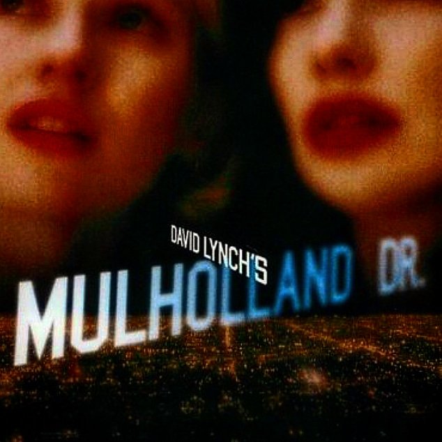 Now Watching:

Mulholland Dr. (200)

One of my favorite films of the 2000s

#MulhokkandDr ,#davidlynch  #lynch #criterioncollections #criterion