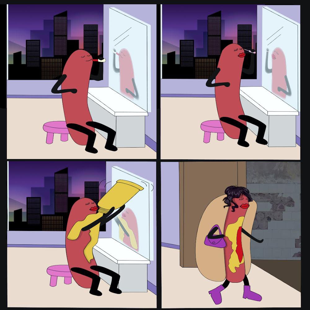 Latin Bambina (@latinbambina) on Twitter photo 