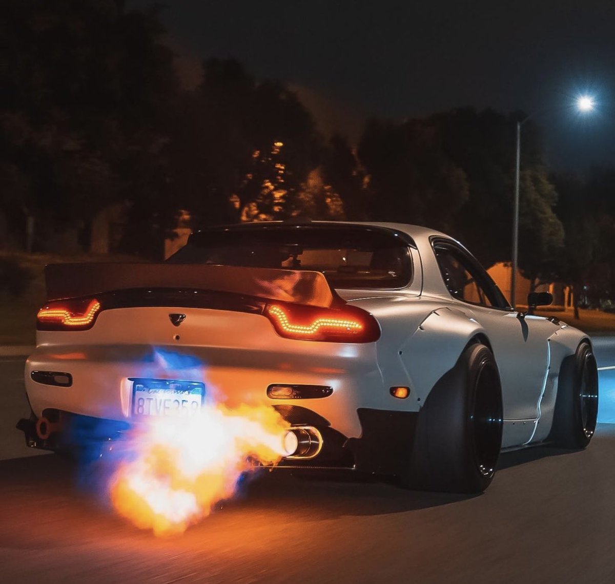 Tuner Cars tweet media