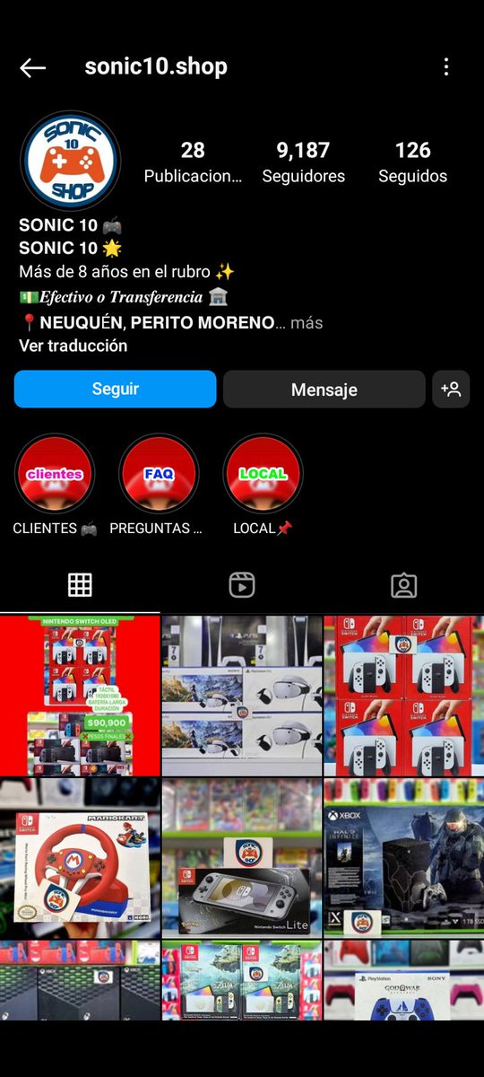 2JmanuRosales's tweet photo. Hola gente pido por favor si me pueden ayudar a reportar a esta cuenta de Instagram que me acaban de estafar como los mejores. 

https://t.co/9BEqORwD5Y https://t.co/po5I6qV7H1