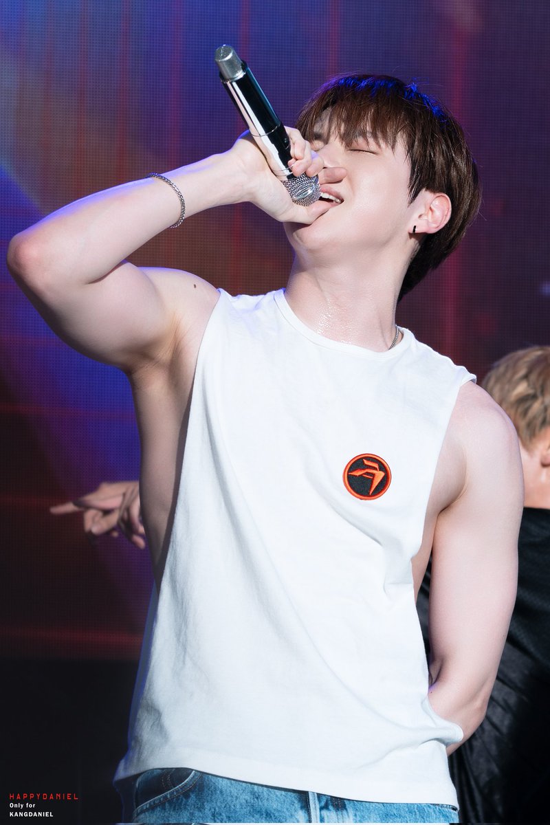 HappyDaniel tweet media