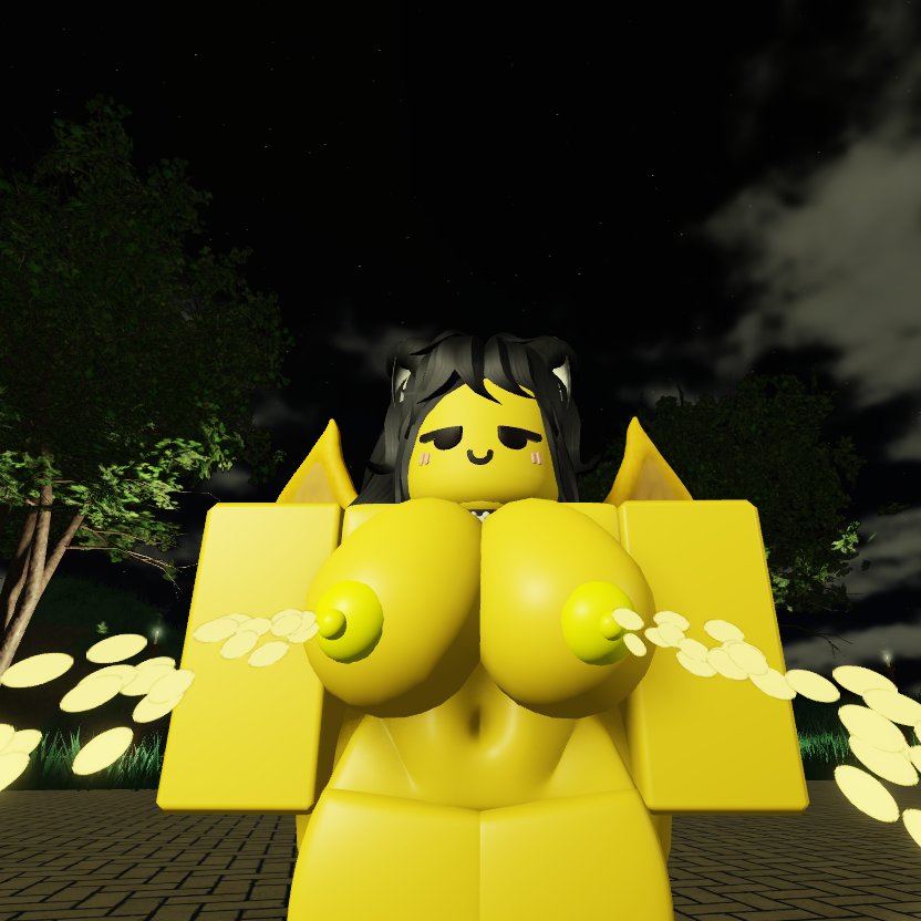 ToasterRR34's tweet photo. Toaster lemonade moment #rr34 #robloxrule34 https://t.co/D7Q39YotlW