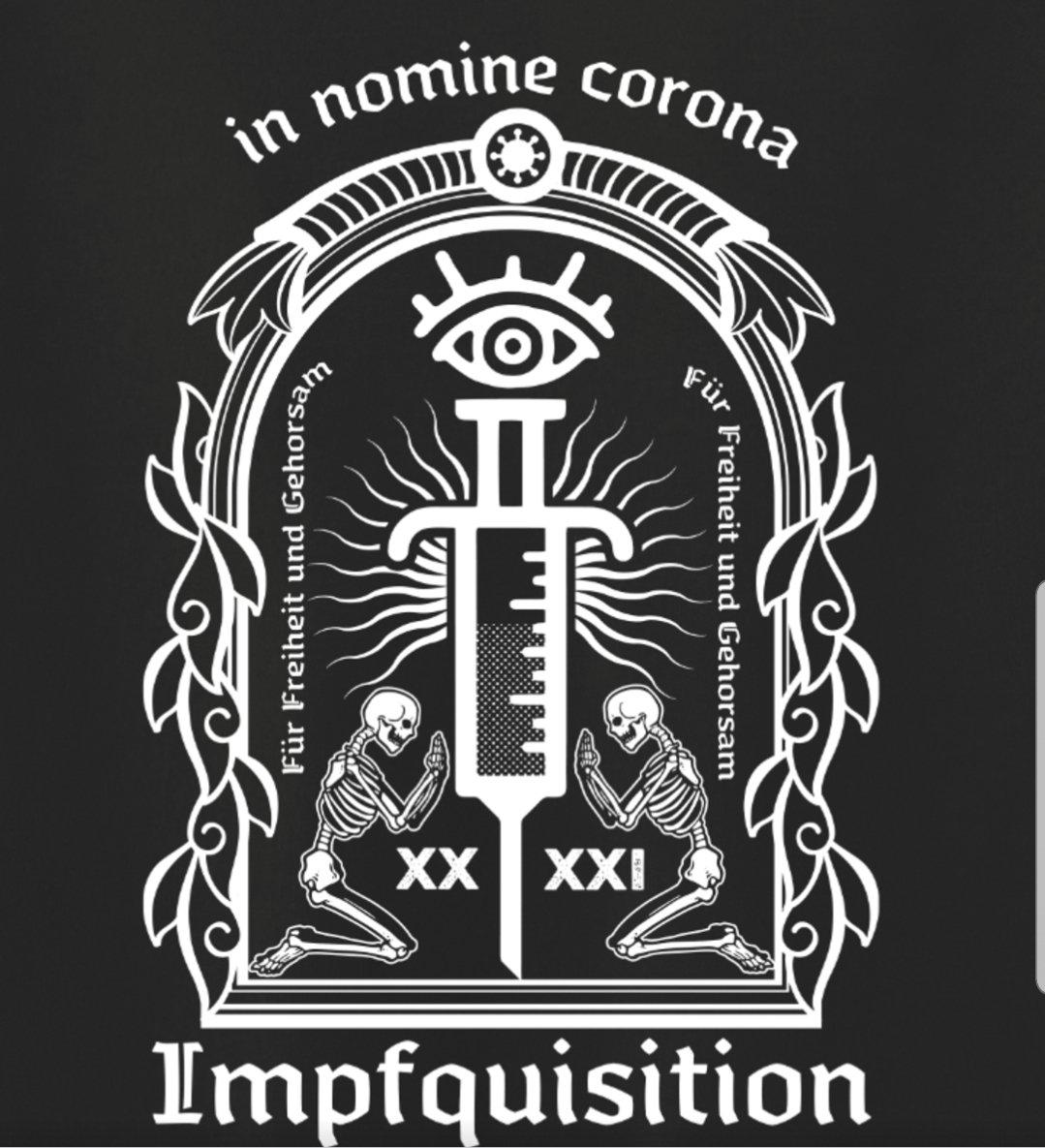 Sultanat_Nr5's tweet photo. Es gibt 195 Länder und alle Regierungen haben bei der #Impfquisition mitgemacht und keine Regierung oder Opposition verhindert die kommende #Plandemie, check? 

Offensichtlich net 😑
Wo sind denn eure linksrechten #Querdenker Helden 🤣

#Pandemie #GreatReset #Agenda2030 #NWO https://t.co/uvsc0rDel6