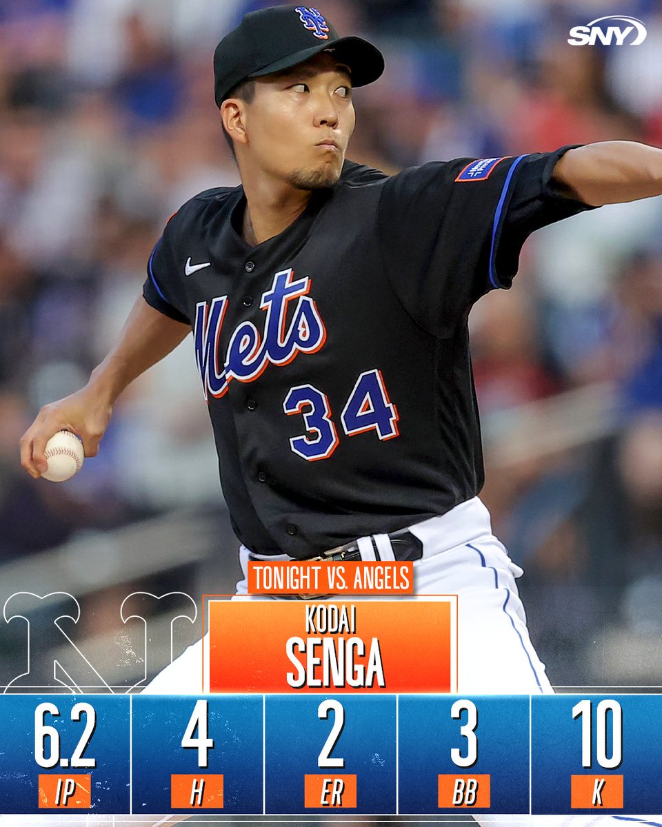 SNY Mets tweet media