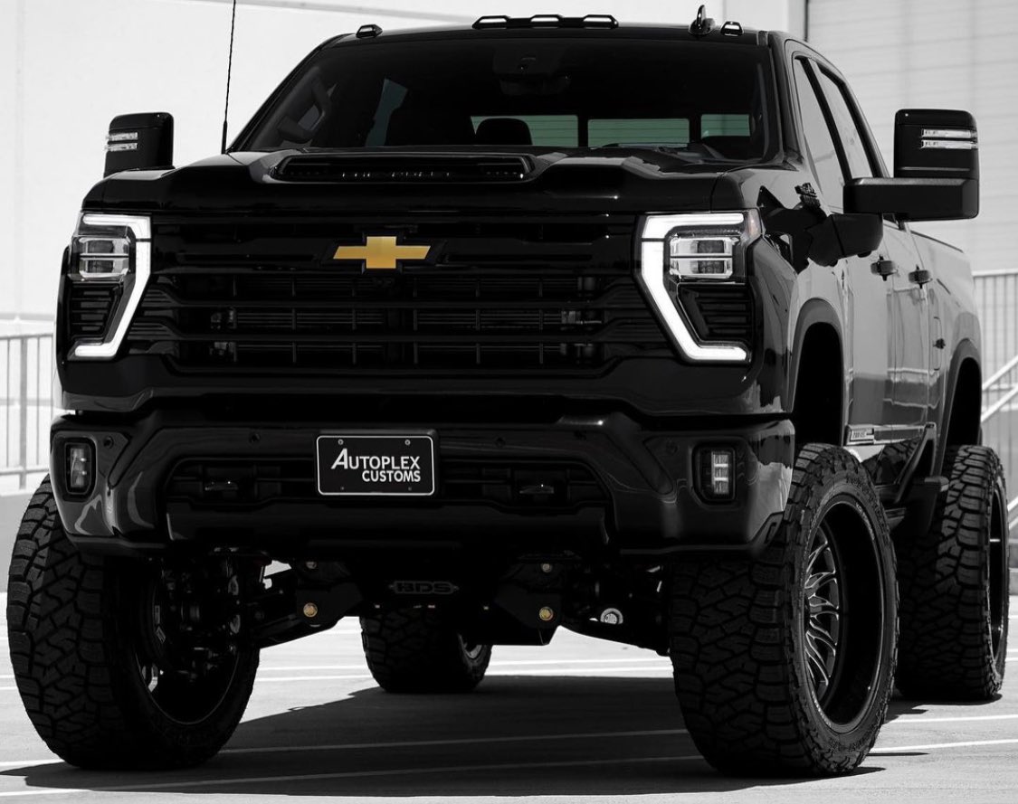 SilveradoNation tweet media