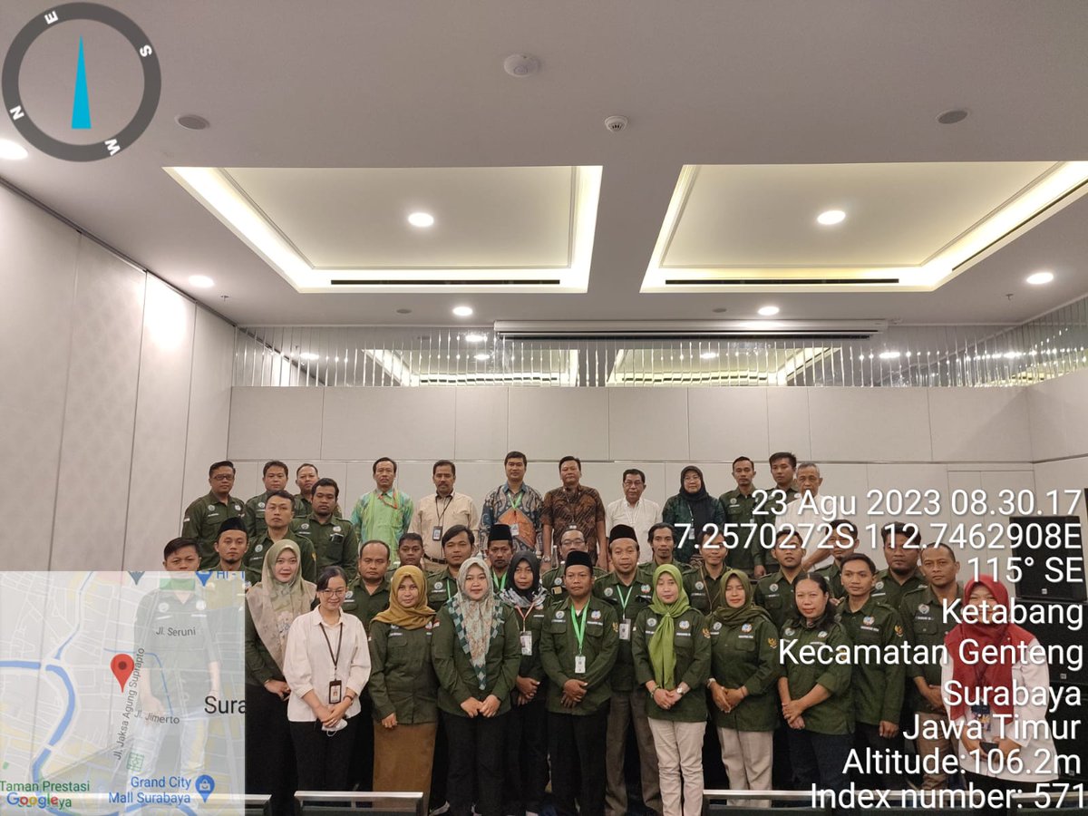 Uji Kompetensi Pendamping Lokal Desa di hotel Leedon Surabaya <a href="/halimiskandarnu/">ABDUL HALIM ISKANDAR</a> @yusradaridesa
@ujikom @lspkdpdtt <a href="/tppkemendes/">TPP KEMENDES</a> <a href="/kemendesapdtt/">kemendesapdtt</a>