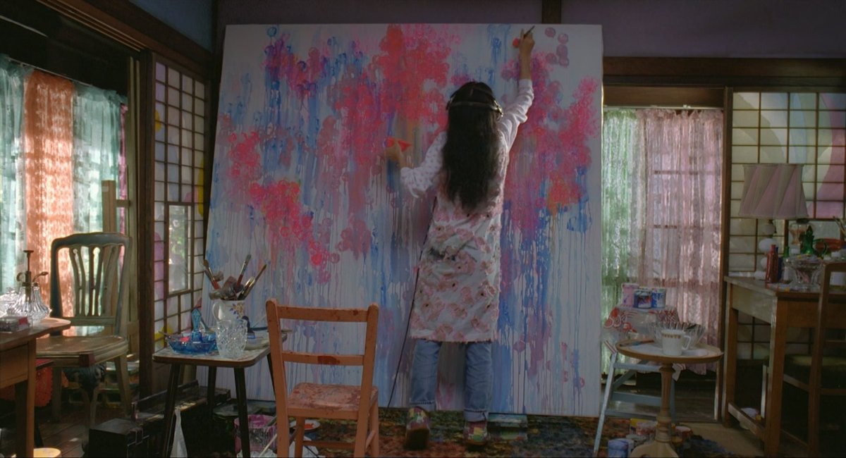 filmasians's tweet photo. honey and clover, 2006 https://t.co/JeVWGvS7e3