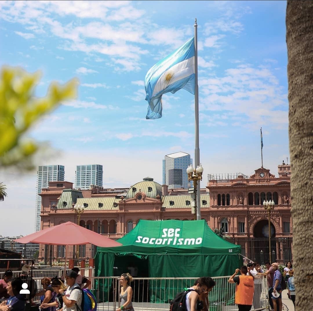 Mira lo que es esa foto :D